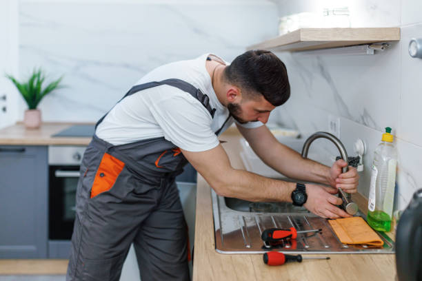 Best Plumbing Repair Near Me  in Graham, NC