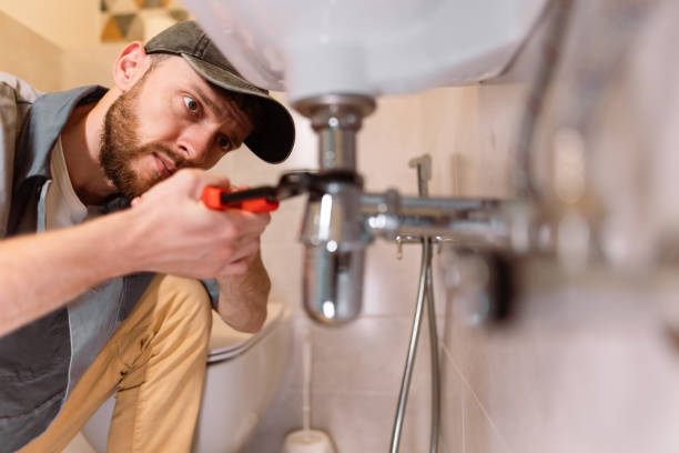 Best Plumbing Installation Services  in Graham, NC