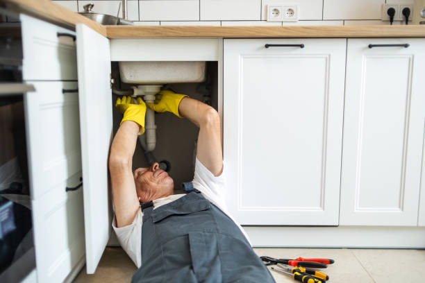 Best Commercial Plumbing Services  in Graham, NC