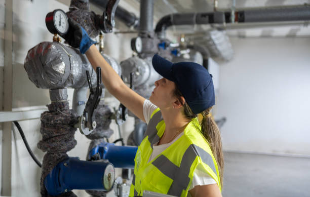 Best Sprinkler Systems  in Graham, NC