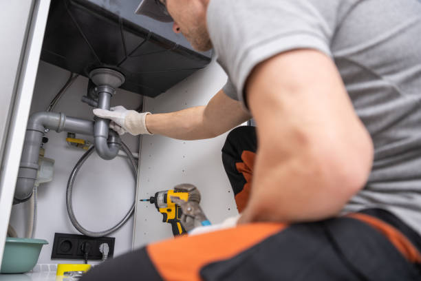 Best Drain Cleaning Services  in Graham, NC