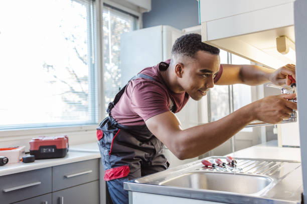 Best Plumbing Inspection Services  in Graham, NC